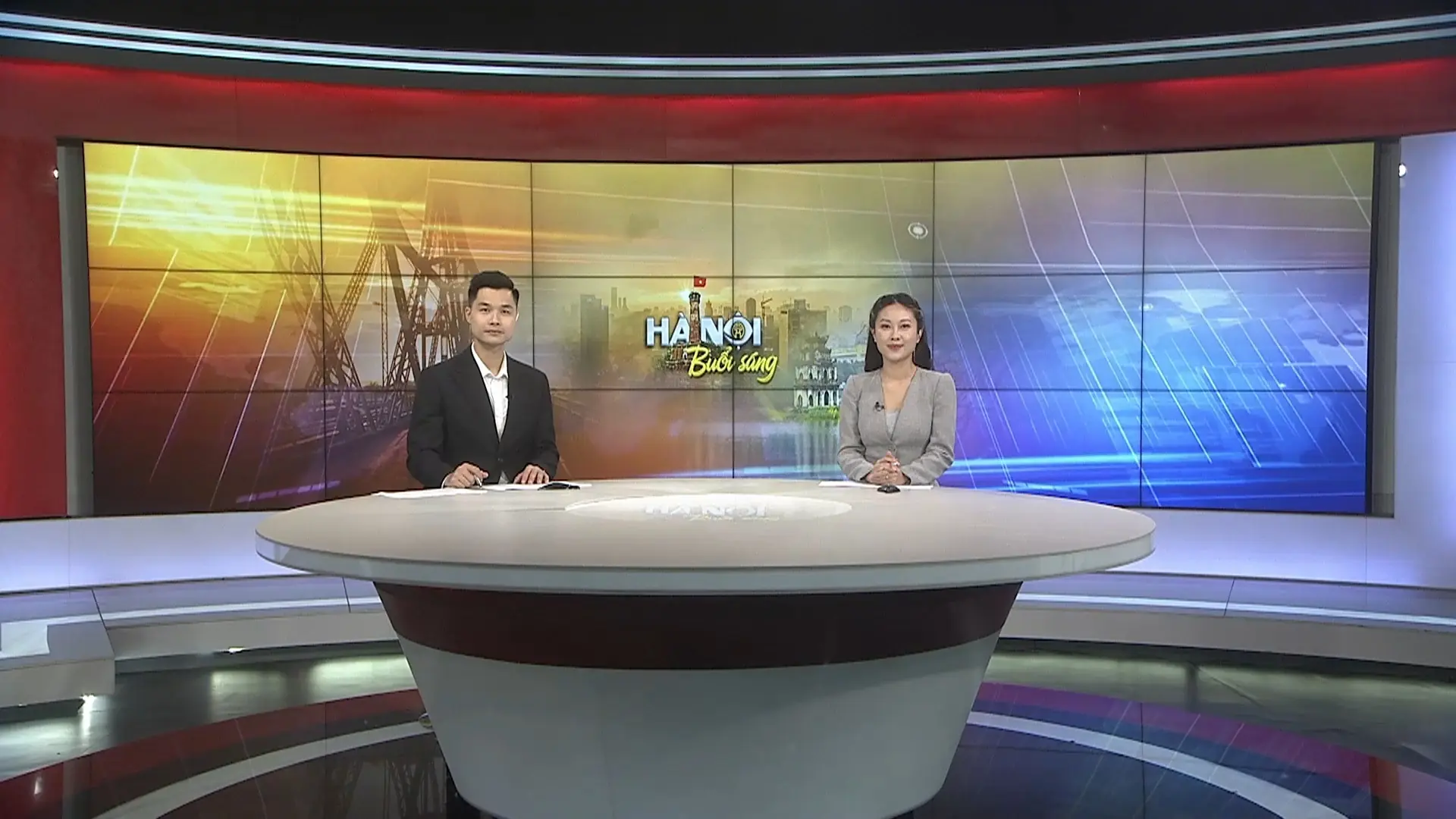 Chương trình Hà Nội buổi sáng | 03/12/2025